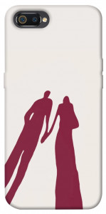 Чохол Shadow couple для Realme C2