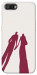 Чохол Shadow couple для Realme C2