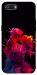 Чохол Abstract couple для Realme C2