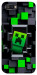 Чохол Creeper window для Realme C2