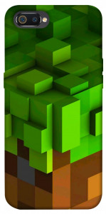 Чохол Grass block для Realme C2
