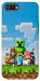 Чохол Block Adventure для Realme C2