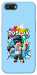 Чохол Energy boy для Realme C2