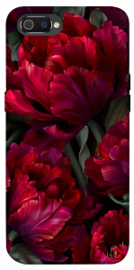Чохол Passion flower для Realme C2