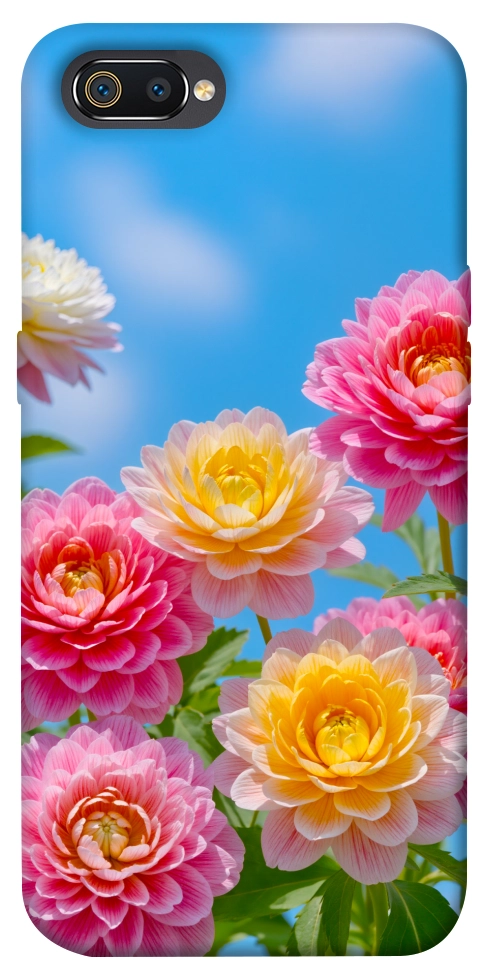 Чохол Summer day для Realme C2
