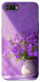 Чохол Vase with flowers для Realme C2