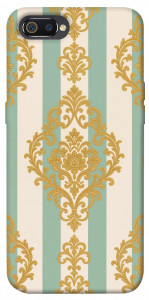 Чохол Gold Mint для Realme C2