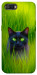 Чохол Cat in the grass для Realme C2