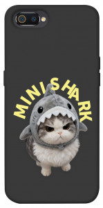 Чохол Kitty shark для Realme C2