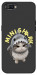 Чохол Kitty shark для Realme C2