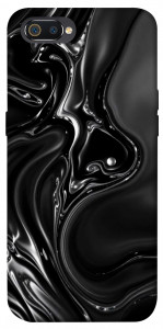 Чохол Black Liquid для Realme C2