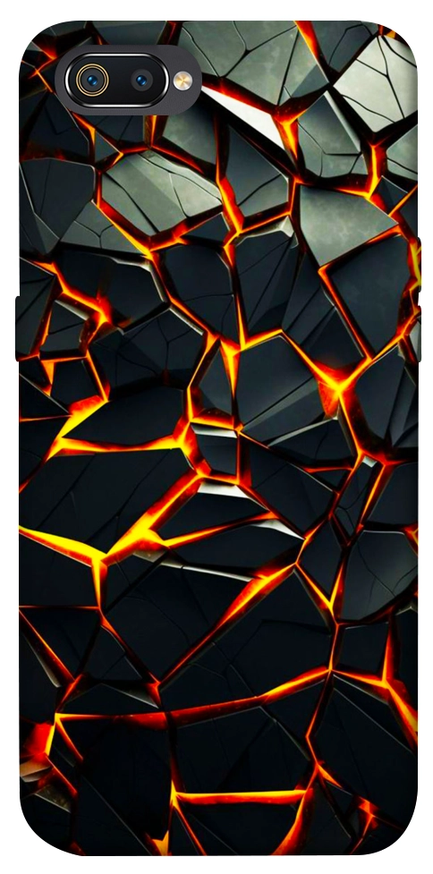 Чохол Lava для Realme C2