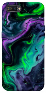 Чохол Neon Fuel для Realme C2