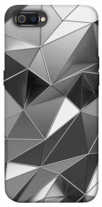 Чохол Silver для Realme C2