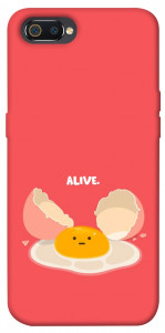 Чохол Alive Egg для Realme C2
