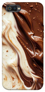 Чохол Chocolat combo для Realme C2