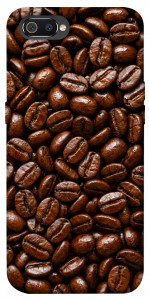 Чохол Coffee beans для Realme C2