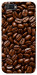 Чохол Coffee beans для Realme C2