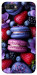 Чохол Fruit macaroon для Realme C2