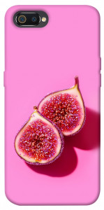 Чохол Glowing fig для Realme C2