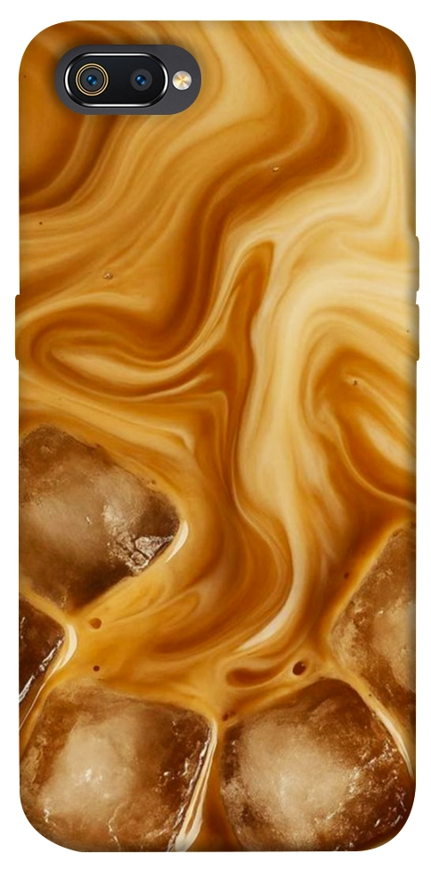 Чохол Ice coffee для Realme C2