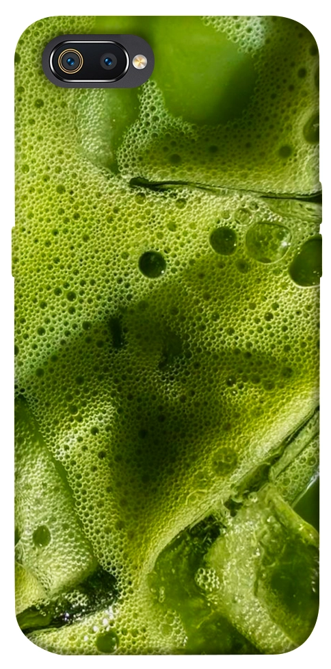 Чохол Ice matcha для Realme C2