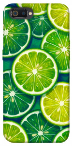 Чохол Juicy lime для Realme C2