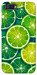 Чохол Juicy lime для Realme C2
