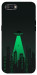 Чохол Green ufo для Realme C2