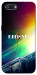 Чохол Hail mary rainbow для Realme C2