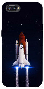 Чохол Rocket launch для Realme C2