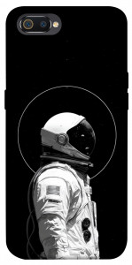 Чохол Space astronaut для Realme C2