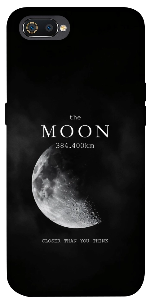 Чохол The moon для Realme C2