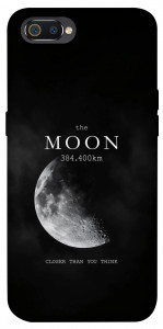 Чохол The moon для Realme C2