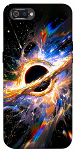 Чохол Universe explosion для Realme C2