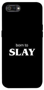Чохол Slay для Realme C2