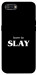 Чохол Slay для Realme C2