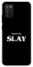 Чехол Slay для Galaxy A02s