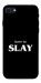 Чехол Slay для iPhone SE (2022)