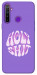 Чехол Holy shit для Realme 5