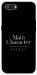 Чохол Main character для Realme C2