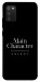 Чехол Main character для Galaxy A02s