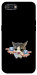 Чохол Six Seven cat для Realme C2