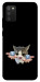 Чехол Six Seven cat для Galaxy A02s