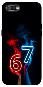 Чохол Hands Six Seven для Realme C2