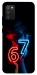 Чехол Hands Six Seven для Galaxy A02s