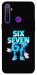 Чехол Six Seven для Realme 5