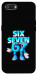 Чохол Six Seven для Realme C2