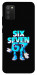Чехол Six Seven для Galaxy A02s
