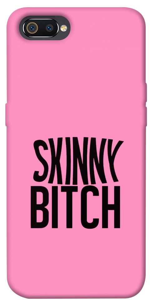 Чохол Skinny для Realme C2